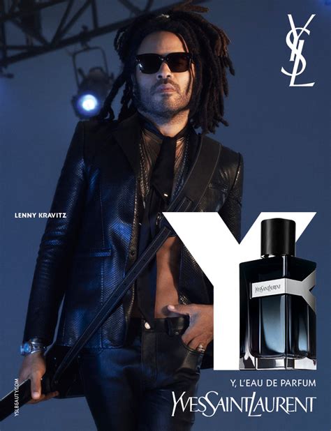 ysl mens cologn|ysl men's cologne lenny kravitz.